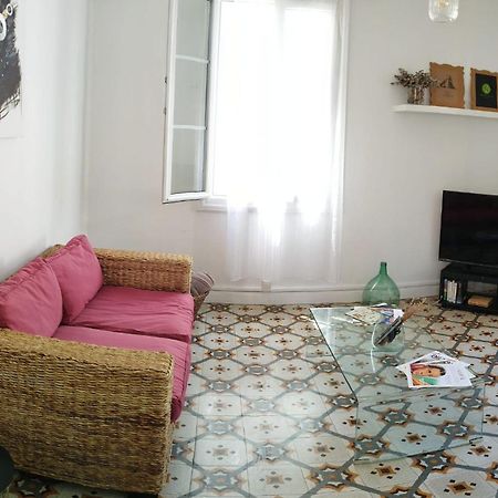 Bel F2 Pres De La Plage Ajaccio  Extérieur photo